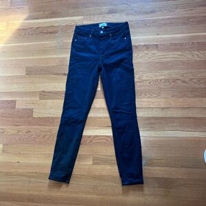 Paige Hoxton Ultra Skinny Jeans